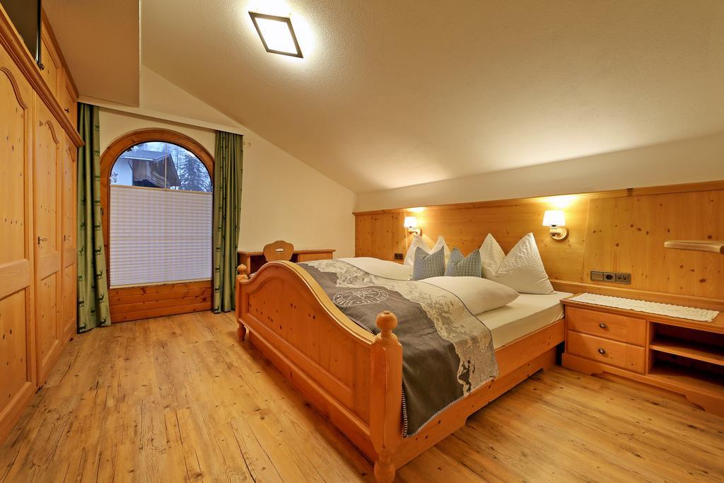 Landhaus & Apartment Taxach リート・イム・ツィラータール エクステリア 写真