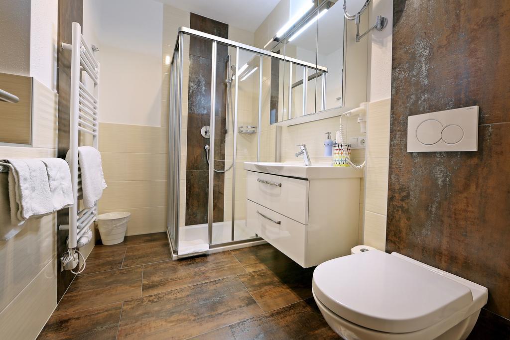 Landhaus & Apartment Taxach リート・イム・ツィラータール エクステリア 写真