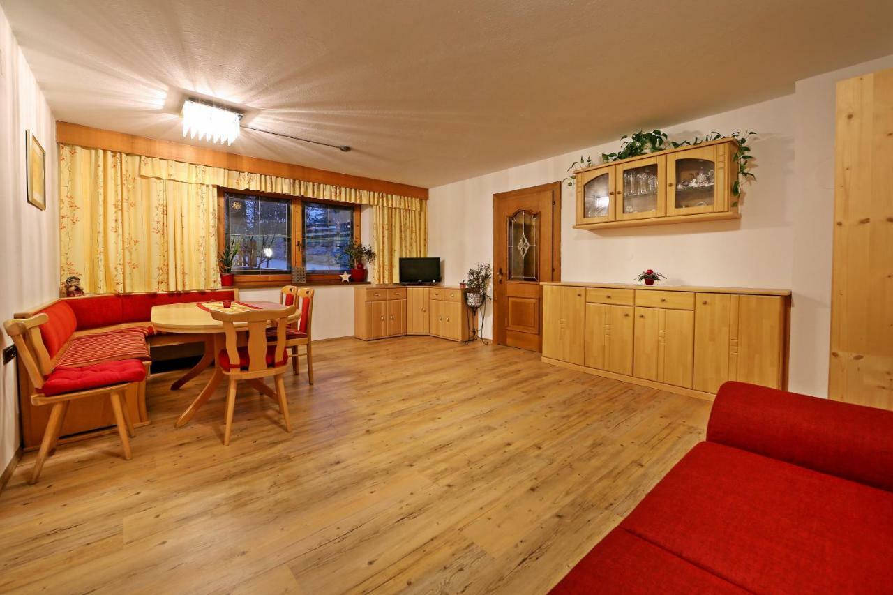 Landhaus & Apartment Taxach リート・イム・ツィラータール エクステリア 写真