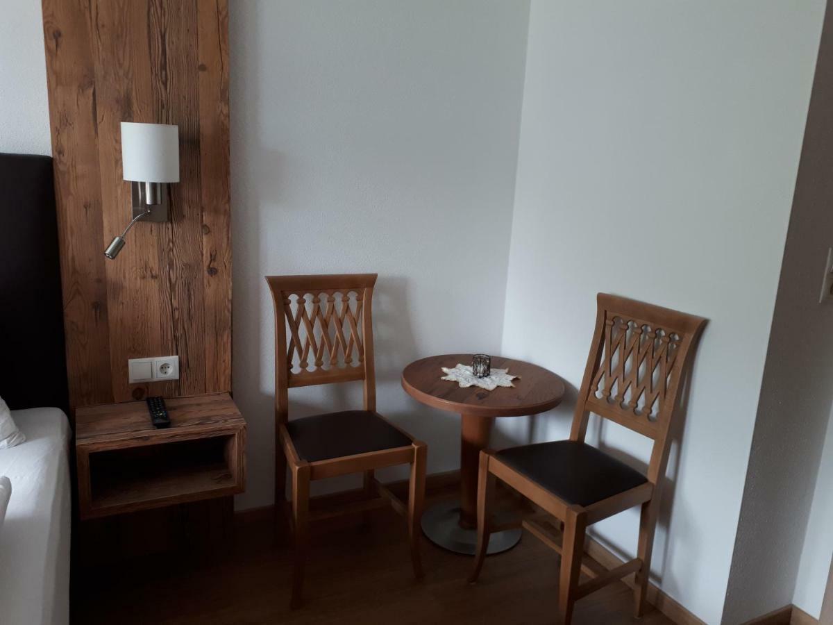 Landhaus & Apartment Taxach リート・イム・ツィラータール エクステリア 写真
