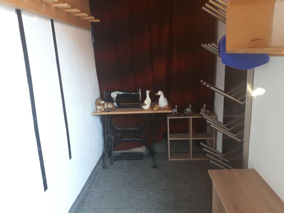 Landhaus & Apartment Taxach リート・イム・ツィラータール 部屋 写真